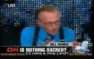 Bill Maher o filmie 'Religulous' (polskie napisy)