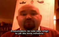 Richard Dawkins - 'Bóg urojony' - recenzja (polskie napisy)