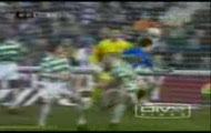 Boruc bramkarz