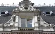 Łódzkie okna oczami Włocha