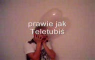 reklama zywca parodia