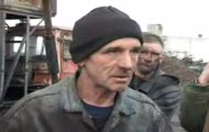 Gornik z Doniecka - rola drugoplanowa oskar;)