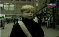 Humor (Kinder Jackass)