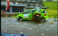 Crash Test motoru