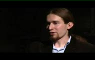 Interwencja jackowski przewiduje wojne odc 2.XII.2008