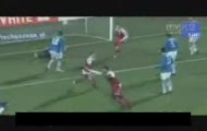 Lech Poznań - Deportivo 1:1