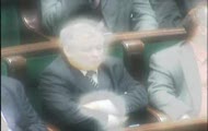 święta trójca debili