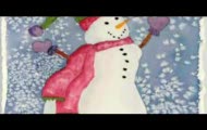 Let it snow w wykonaniu Deana Martina