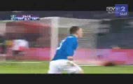 Lech - Feyenoord 1:0