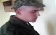 Rosyjskie Wojsko a Krakersy i FALA