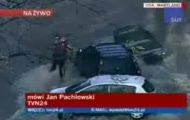 Powódź z wielkiej rury