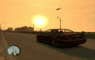 GTA IV GAMEPLAY PC  BY MISIEK (diabolo)