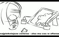 Arka Satana - Taki duży taki mały (Ballada o kozie)