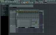 Fruity Loops Studio - Audio & Midi Loop Recording