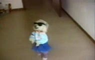 Śmieszne psy i ich wygłupy :P