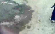 RPG atak