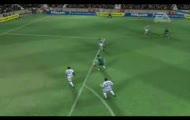 Moje gole FIFA 08