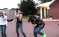 emo party