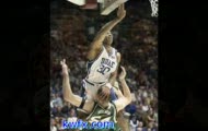 Funny Basketball Pictures