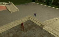 Ich Troje - Zawsze z Tobą Chciałbym Być GTA VC