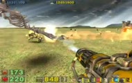 Serious Sam: SE - ostatni level