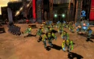 Warhammer 40,000: Dawn of War II - E3 2008 Gameplay Trailer