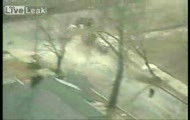 ekstremalny wypadek
