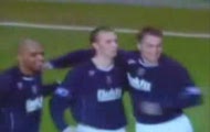 Boruc kiks