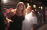Nicole Bass -Kobieta Terminator