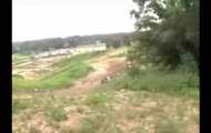 Makabryczne wypadki