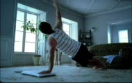 Wii Fit - trailer