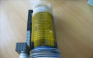 Lego Minigun