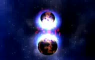 Czarne dziury, Gwiazdy neutronowe, Białe karły, Kosmos i Czas