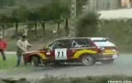 Farciarz na WRC