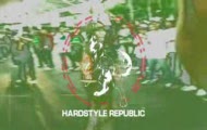 HARDSTYLE REPUBLIC - U P R I S I N G 2 0 0 9