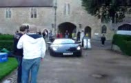 lamborghini lp640 hard rev sound