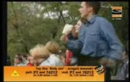 Spot wyborczy Aleksandra Kwaśniewskiego (1995 roku)