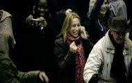 Flashmob T-Mobile