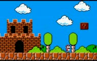 Super Chuck Norris Bros. - Teaser