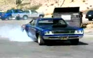 Muscle Car
