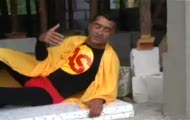 Cygan reklama