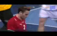 Niesamowity wyczyn Szmala