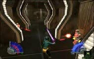 Star Wars Jedi Knight:Jedi Academy