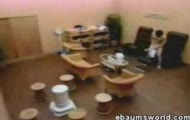 Kolejny zwariowany show w Japonskiej telewizji (wixa)