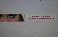 Kto jeszcze chce poznać sekrety gry w uwodzenie, które gwarantują Ci NATYCHMIASTOWY dostęp do serc i ciał pieknych kobiet.