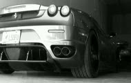 Ferrari F-430
