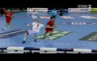 POLSKA - Dania 1.02.2009 [Druga Połowa]