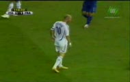 Zidane vs Materazzi (Headshot)
