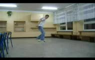 Jump Style Free