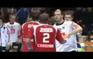 Furia trenera Niemców! Chciał bić sędziego